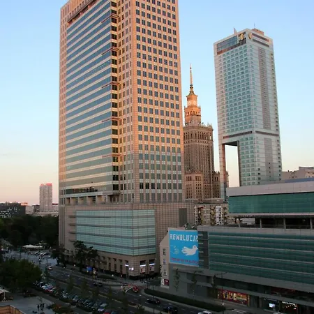 Mki - Rondo Onz Warsaw
