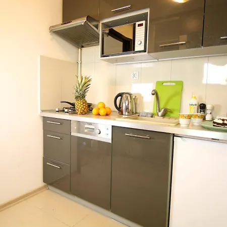 Mki - Rondo Onz Apartment