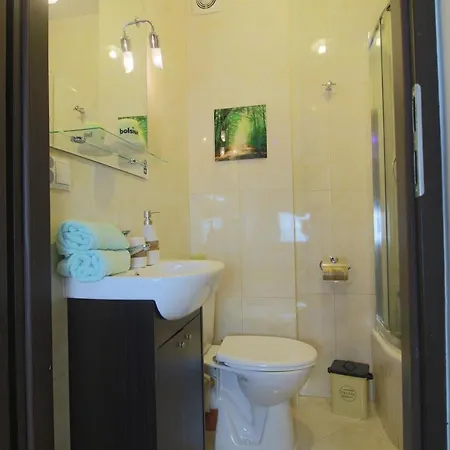Mki - Rondo Onz Apartment *