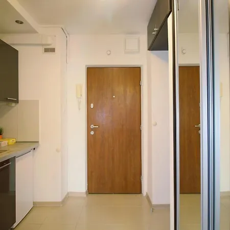 Mki - Rondo Onz Apartment
