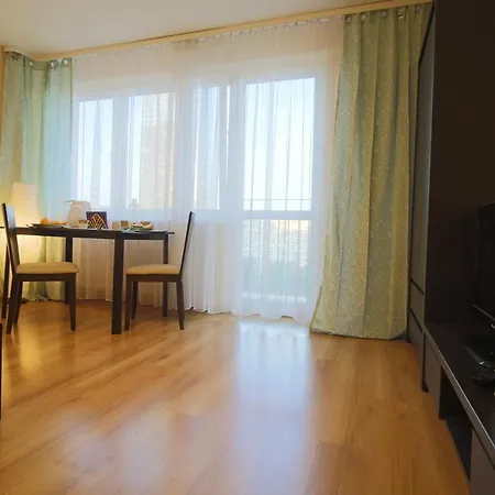 Mki - Rondo Onz Apartment